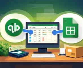 QuickBooks and Google Sheets: Sync Inventory Without Exports