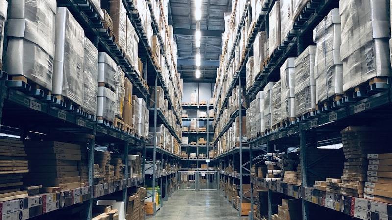 Logistics