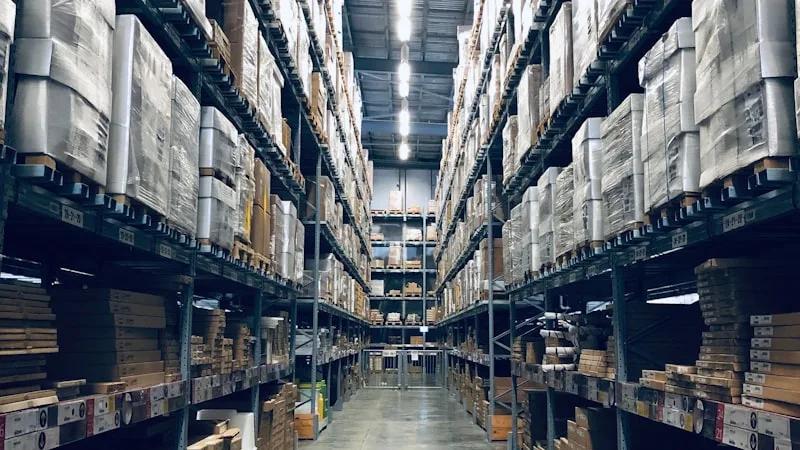 Logistics