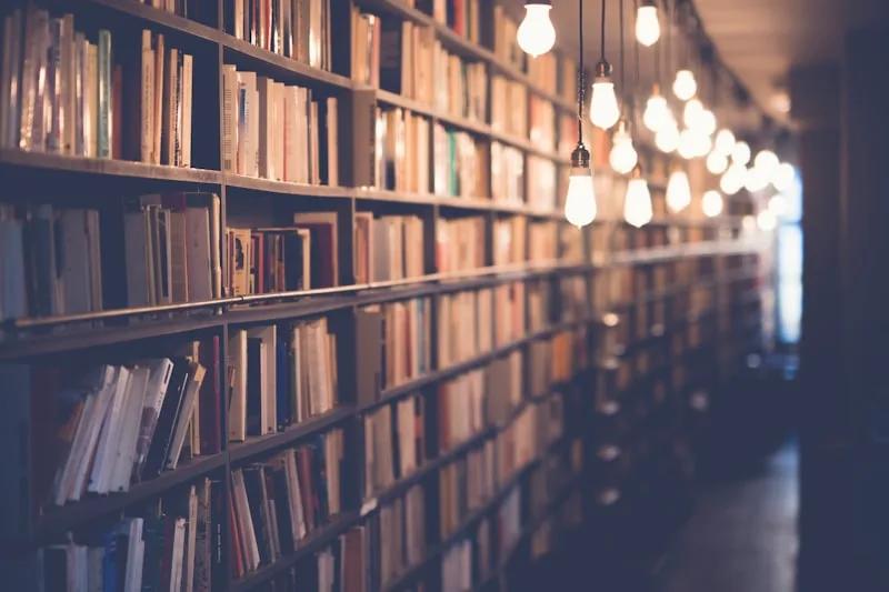 Biblioteca